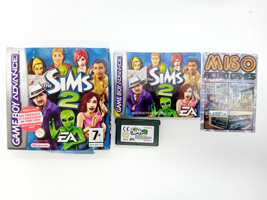 The Sims 2 - complete