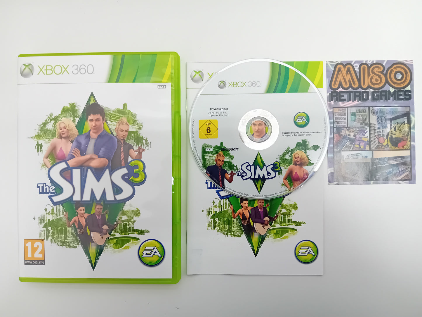 The Sims 3 - complete