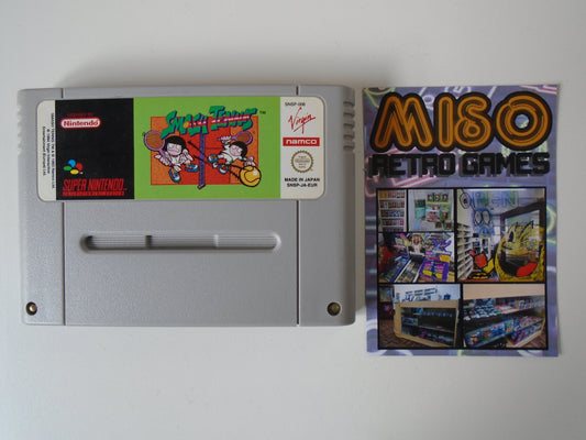 Smash Tennis - cart only