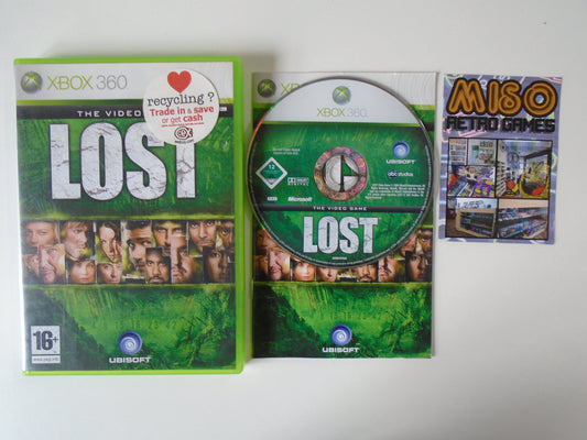 Lost - complete