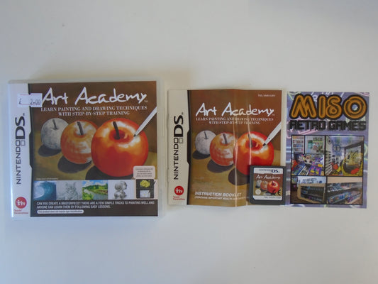 Art Academy