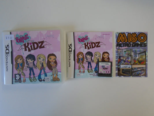 Bratz - Kidz Party