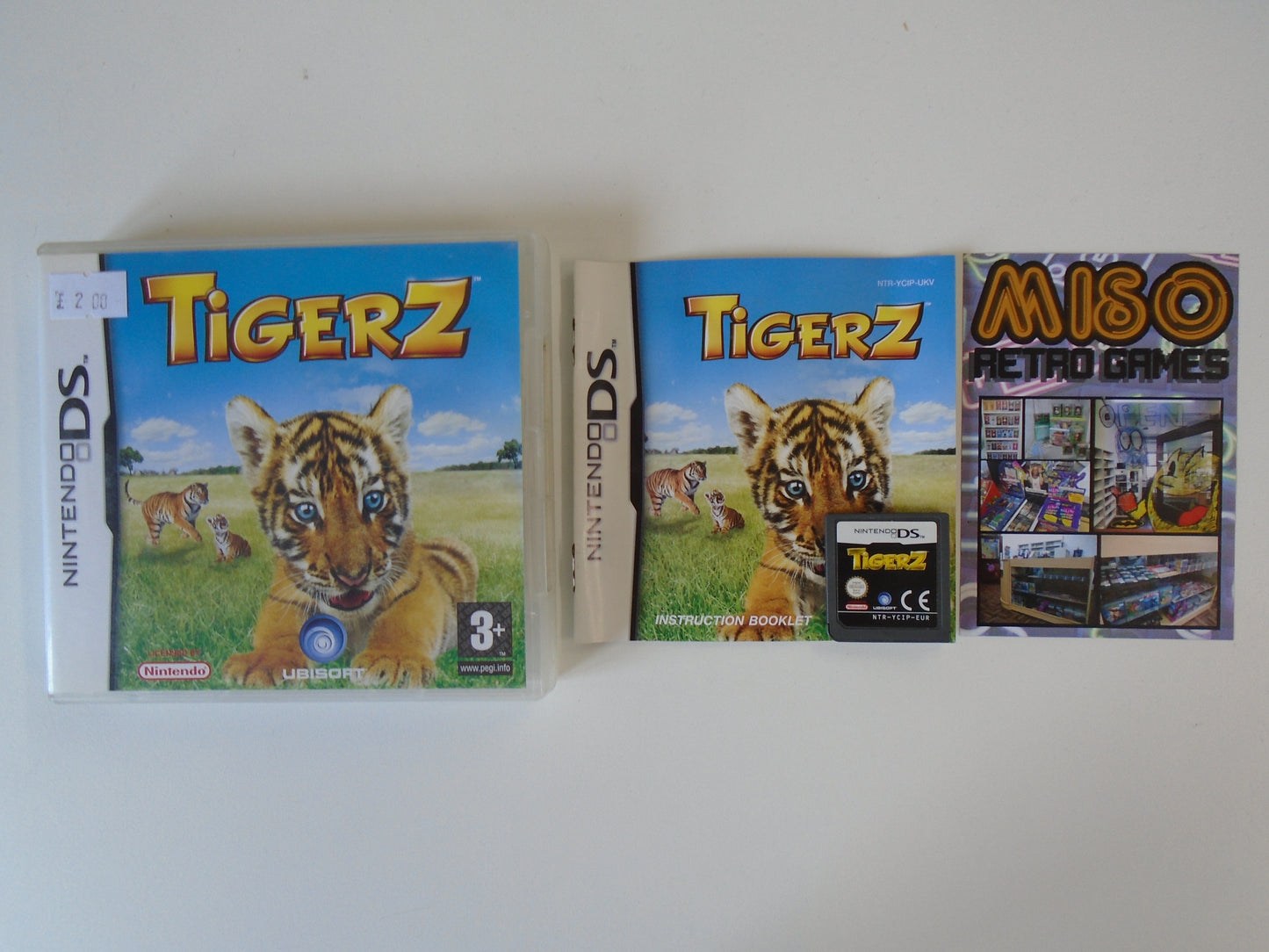 Tigerz