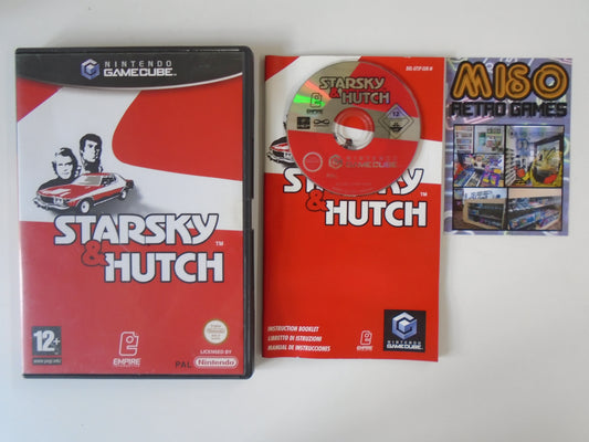 Starsky & Hutch - complete