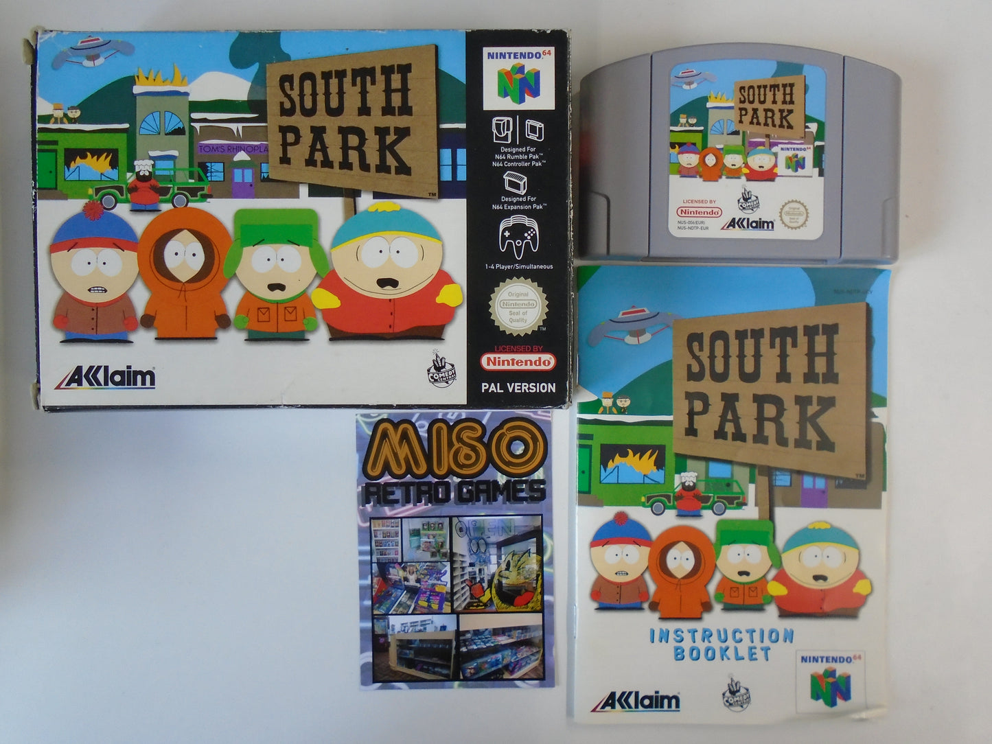 South Park - complete