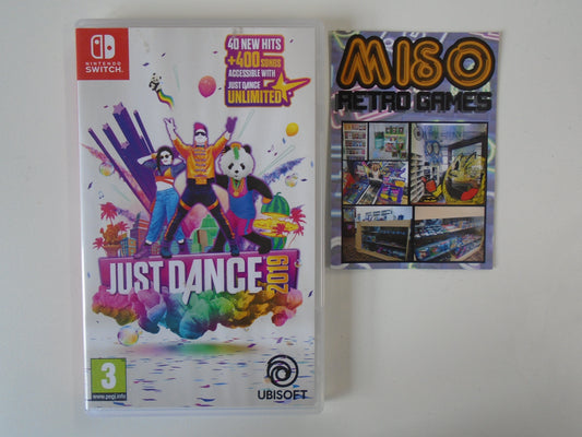 Just Dance 2019 - complete