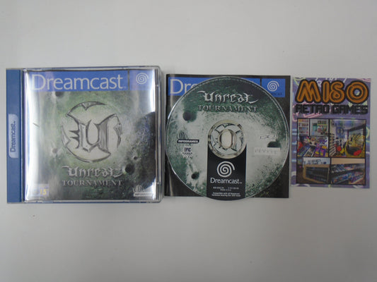 Unreal Tournament - complete