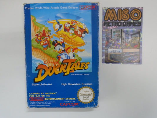 Duck Tales - complete