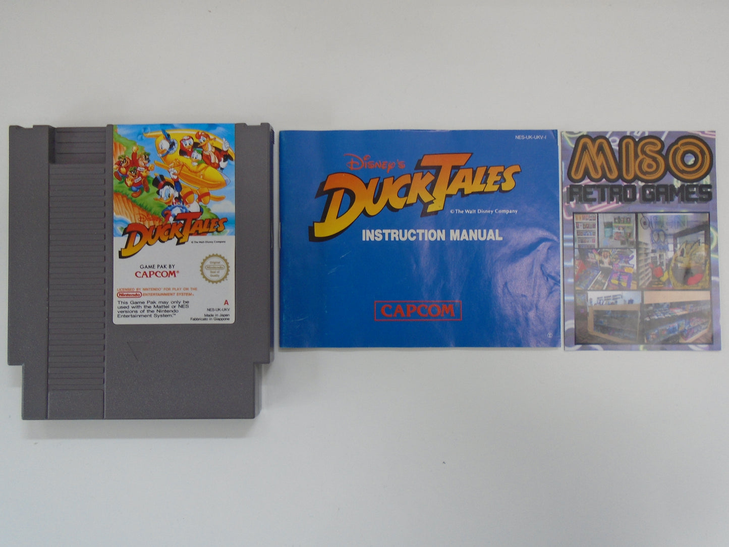 Duck Tales - complete