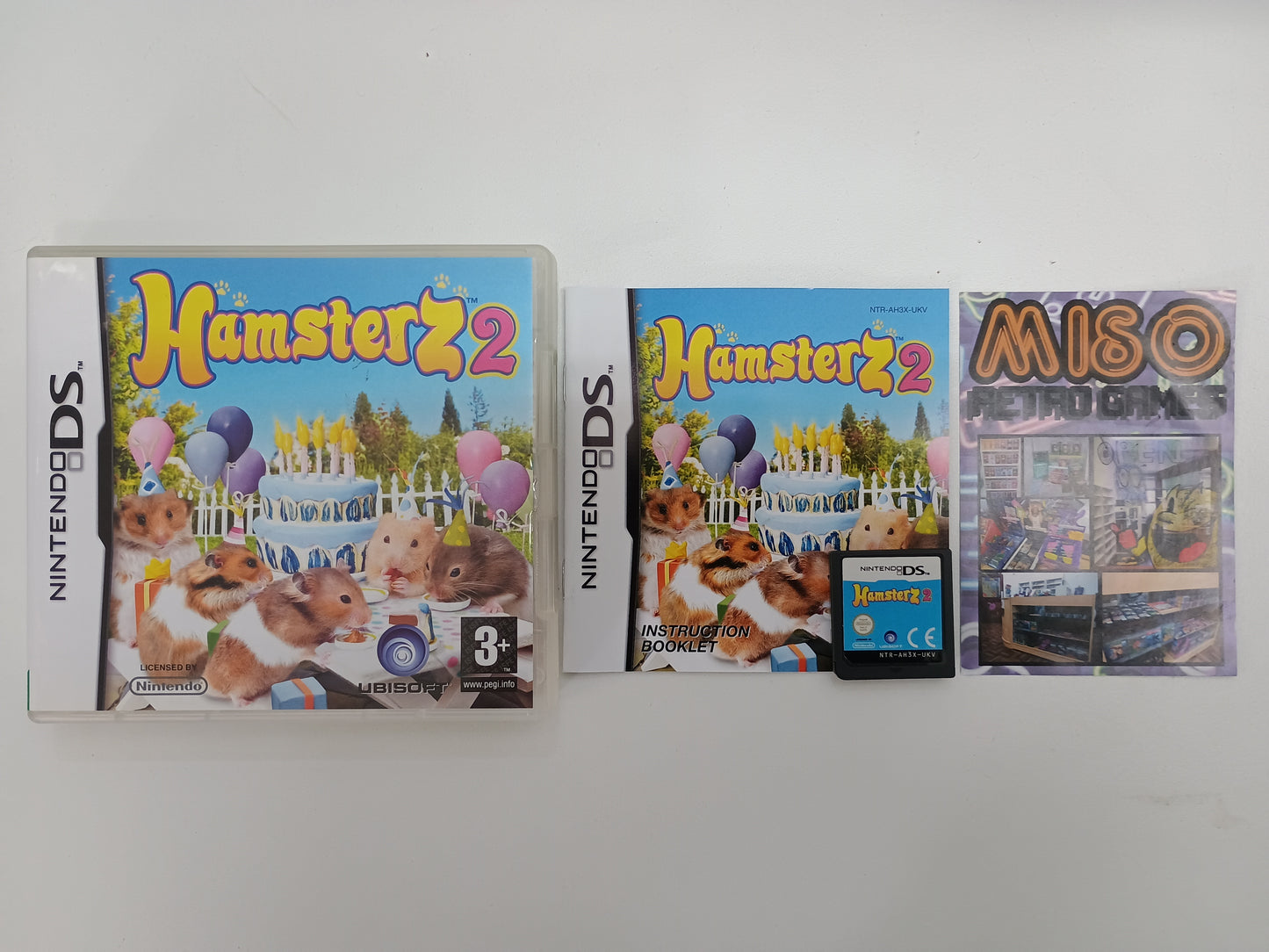 Hamsterz 2 - complete