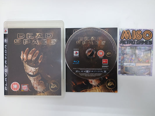 Dead Space - complete