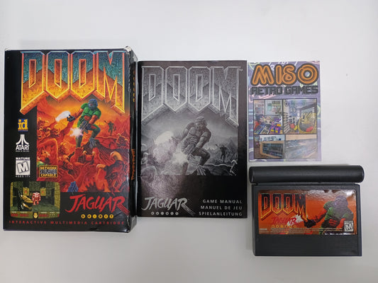 Doom - complete