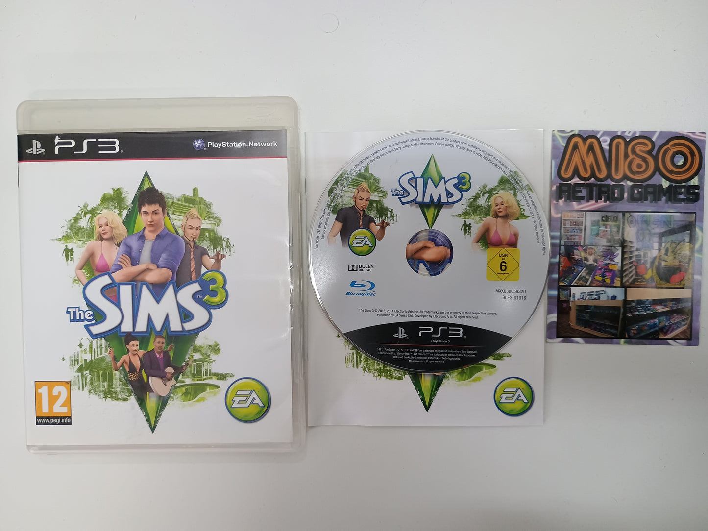 The Sims 3 - complete