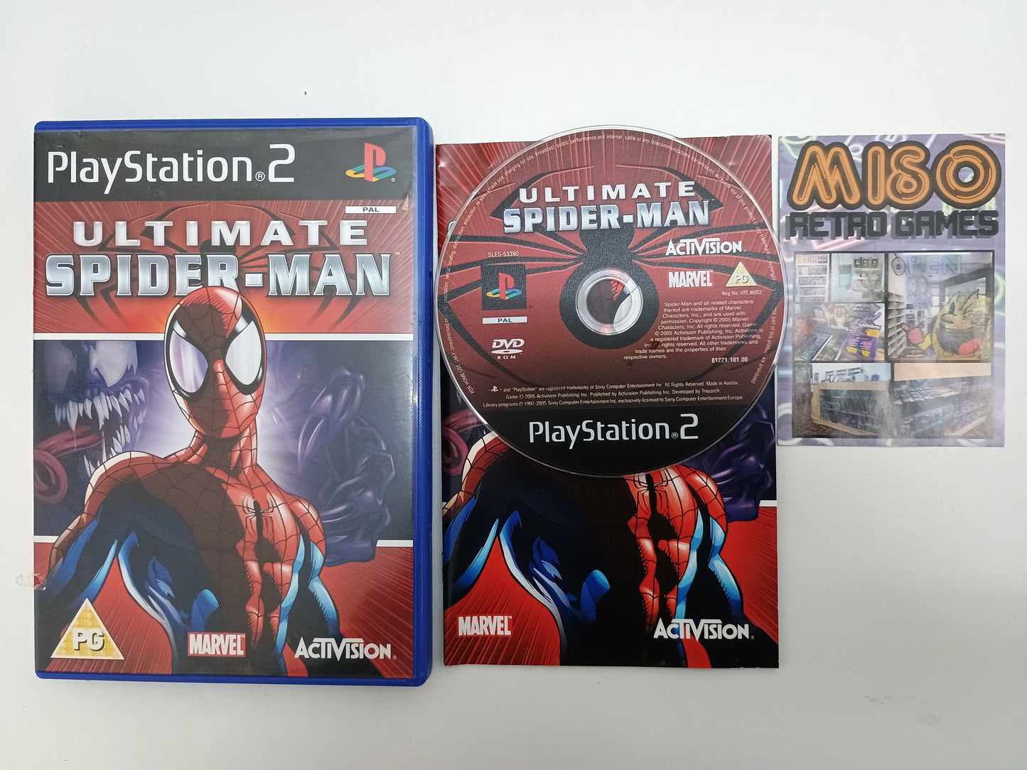 Ultimate Spider-Man - complete