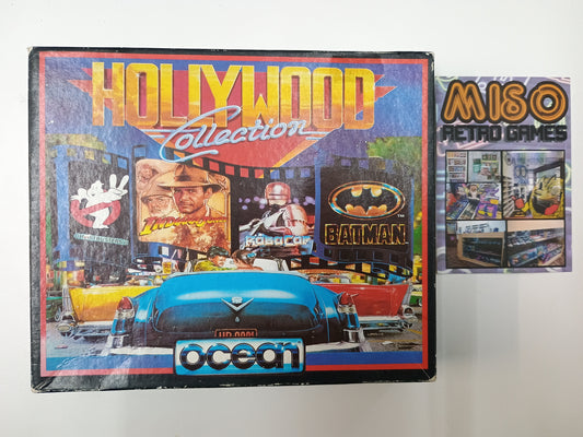 Hollywood Collection - complete