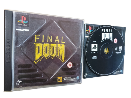 Final Doom - complete