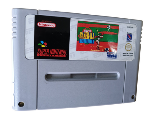 ESPN - Baseball Tonight - cart only