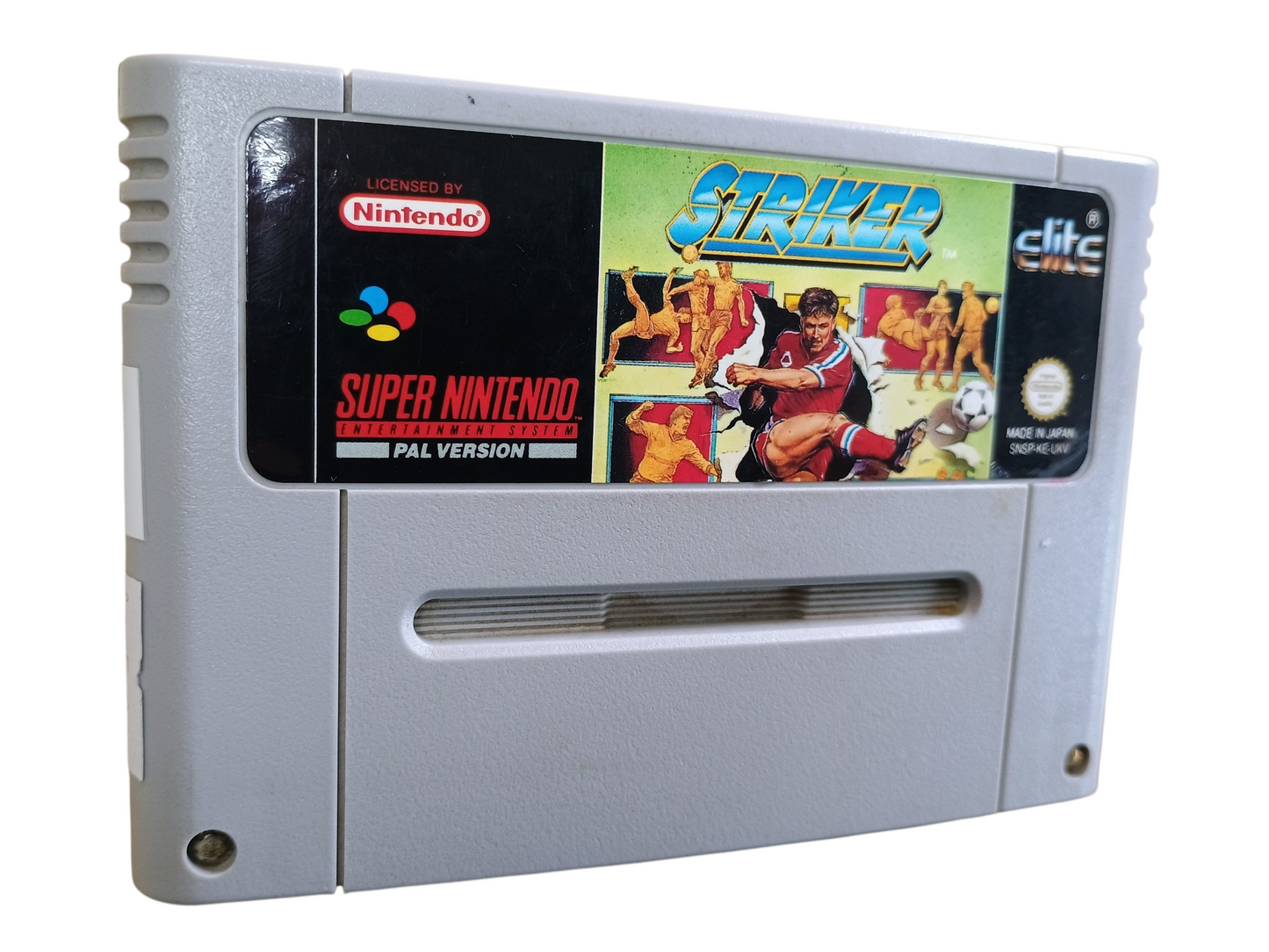 Striker - cart only
