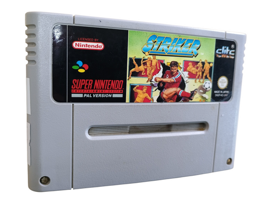 Striker - cart only