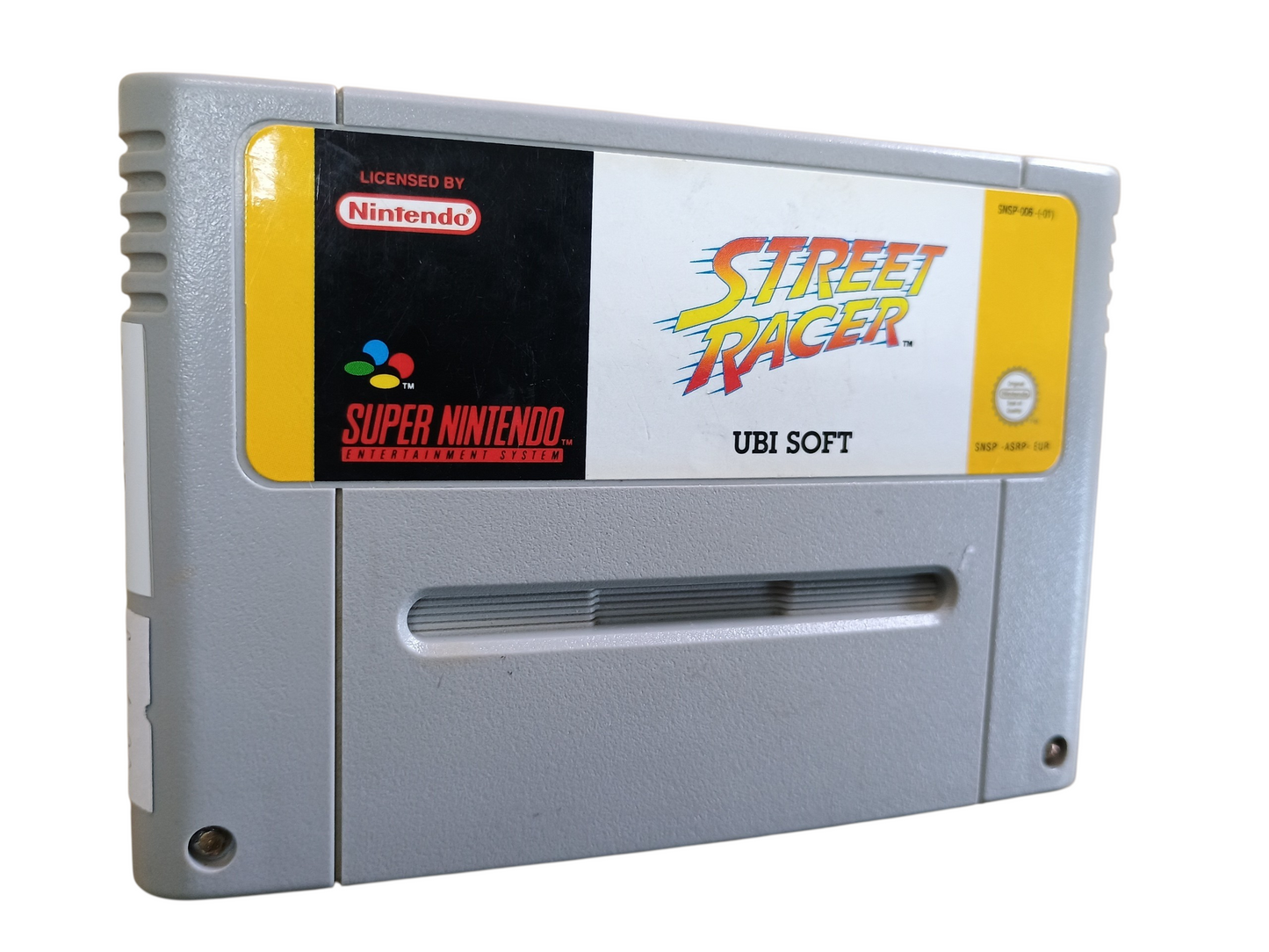 Street Racer - cart only