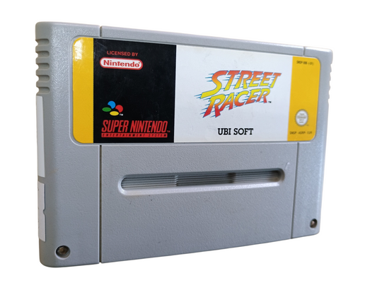 Street Racer - cart only