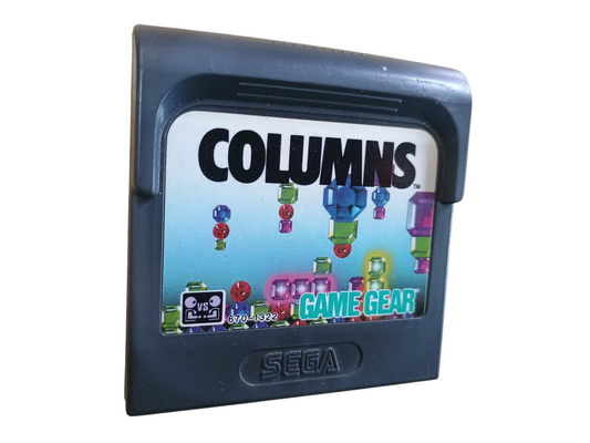 Columns - cart only