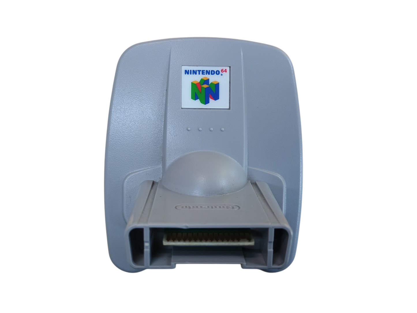 Nintendo N64 Transfer pak - cart only