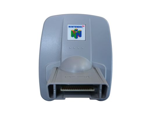 Nintendo N64 Transfer pak - cart only
