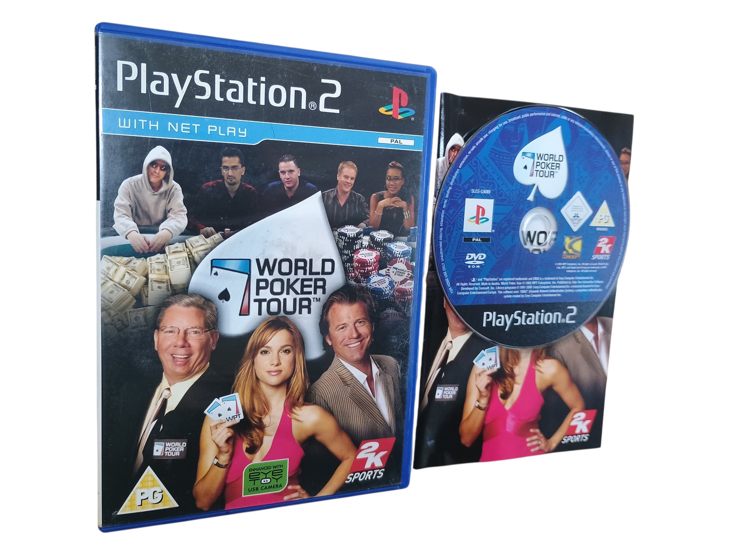 World Poker Tour - complete