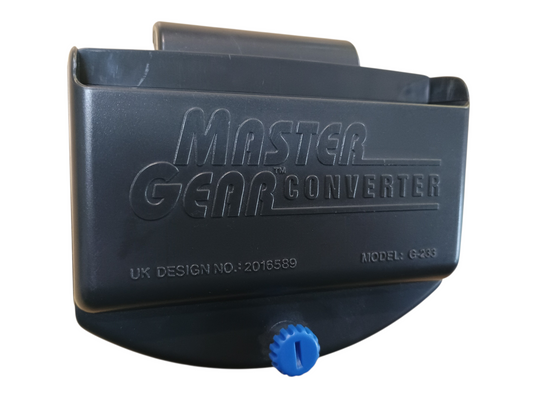 Master Converter - cart only