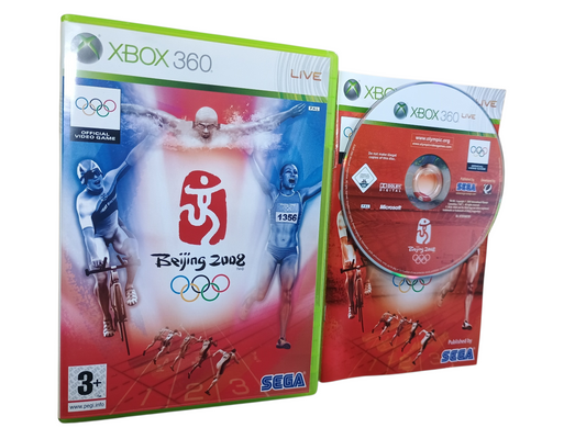 Beijing 2008 - complete