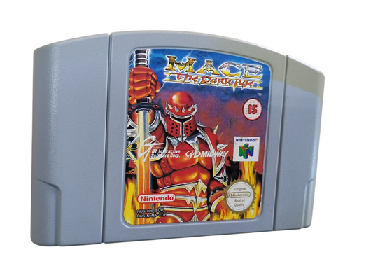 MACE - The Dark Age - cart only
