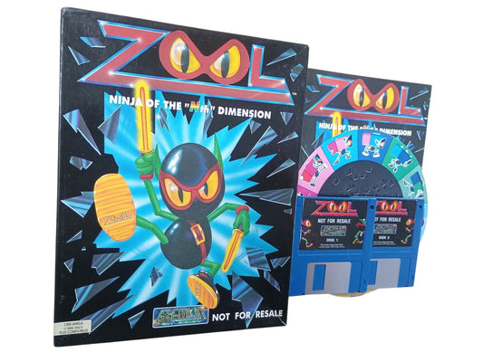 Zool - complete