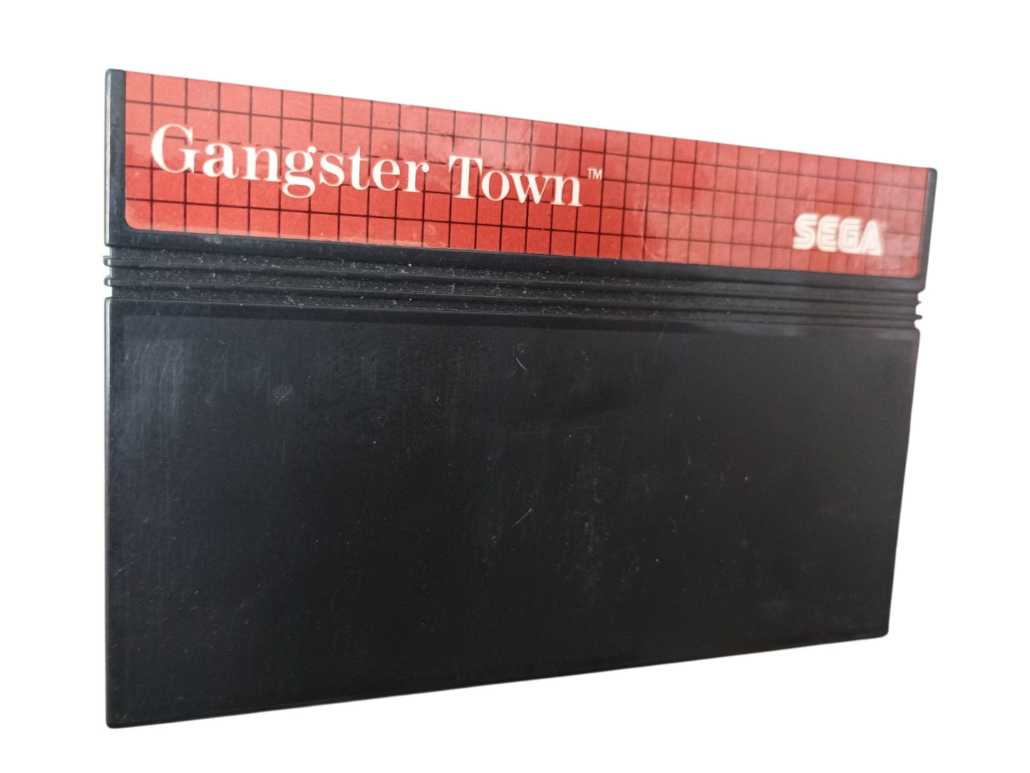 Gangster Town - cart only