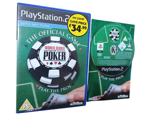 World Series of Poker - complete