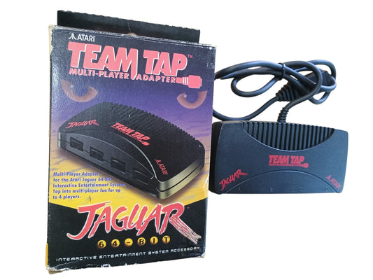 Team Tap - boxed