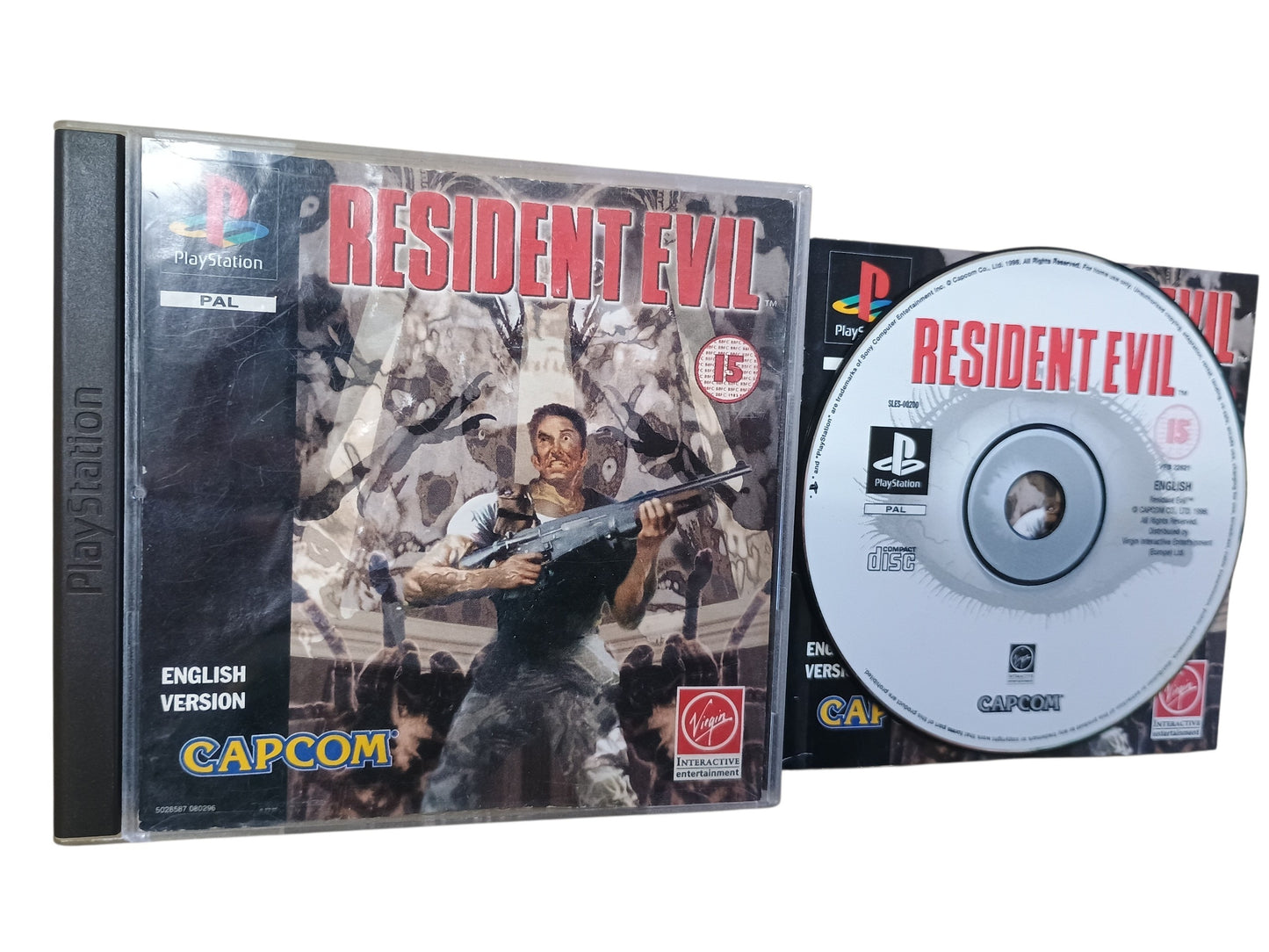 Resident Evil - complete