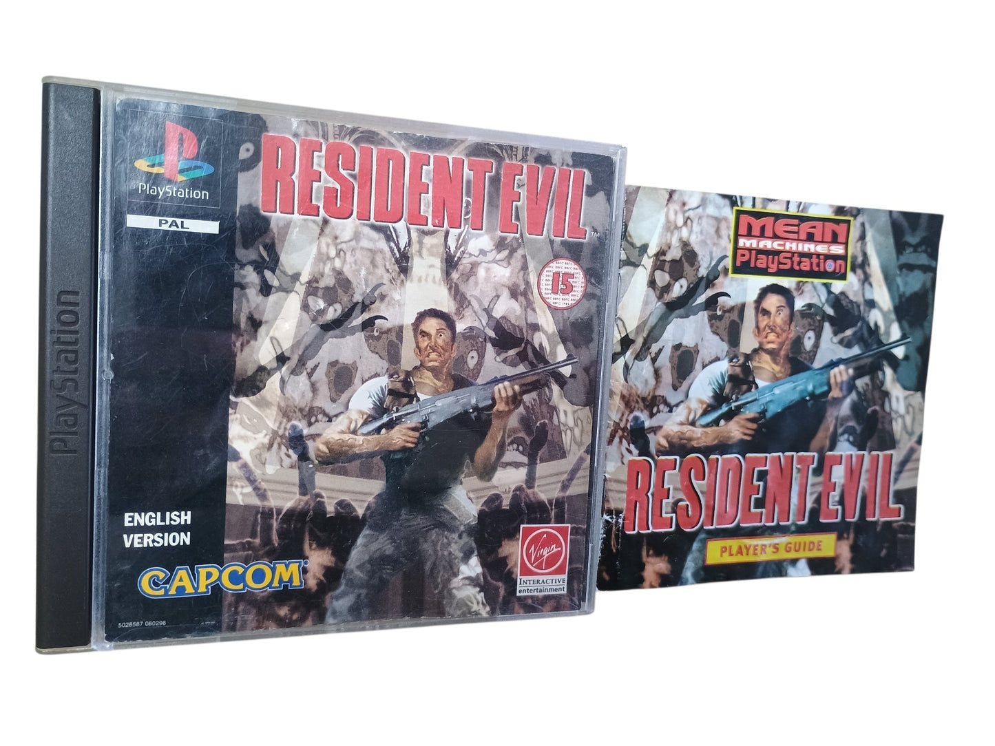 Resident Evil - complete