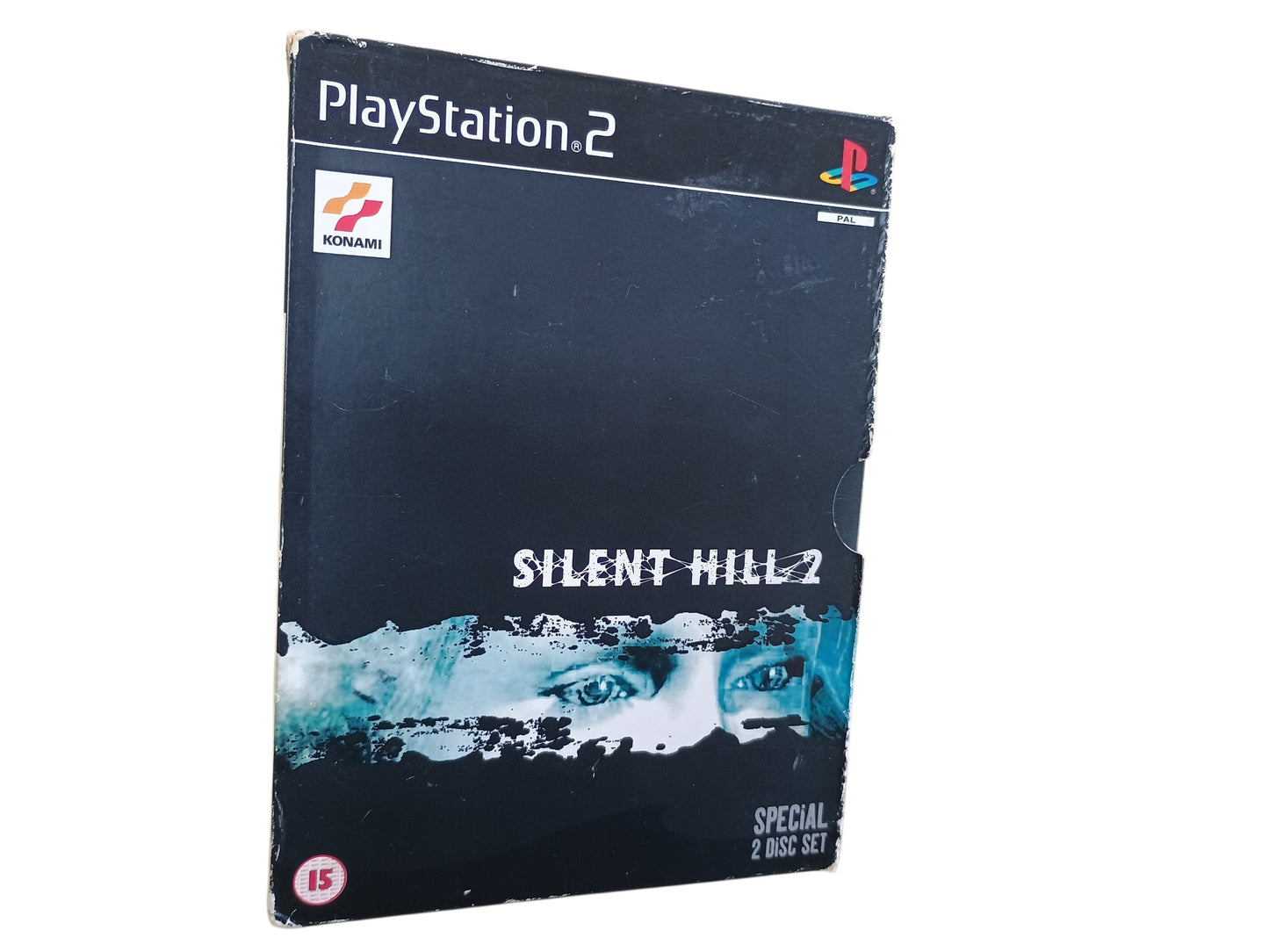 Silent Hill 2 - complete