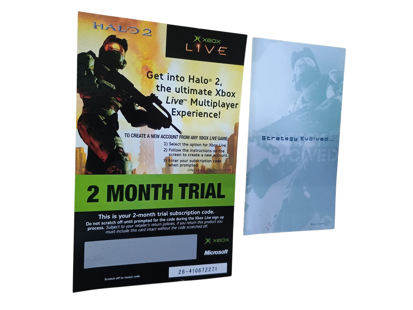 Halo 2 - complete