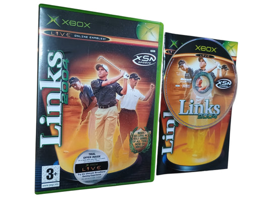 Links 2004 - complete