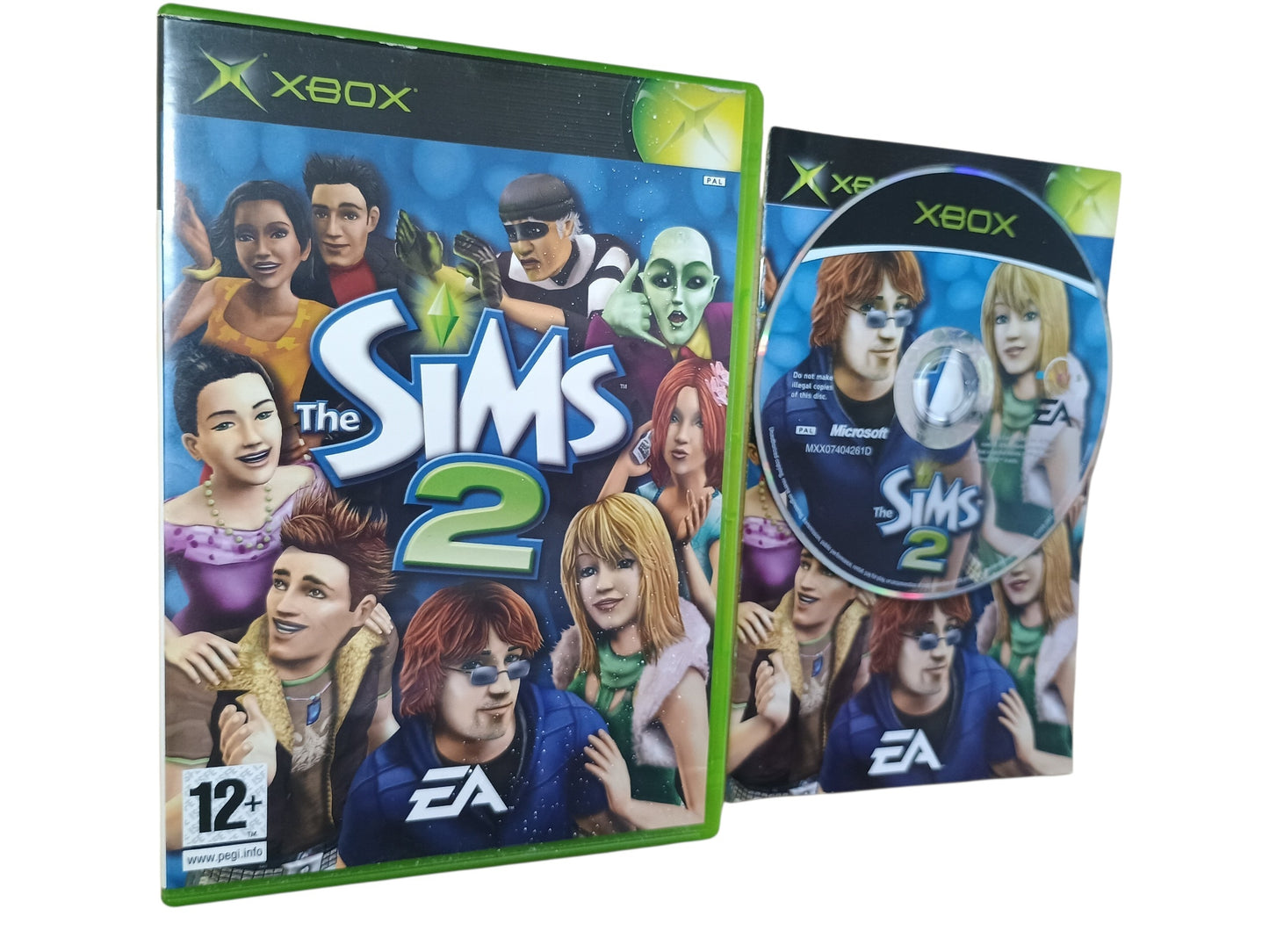 The Sims 2 - complete