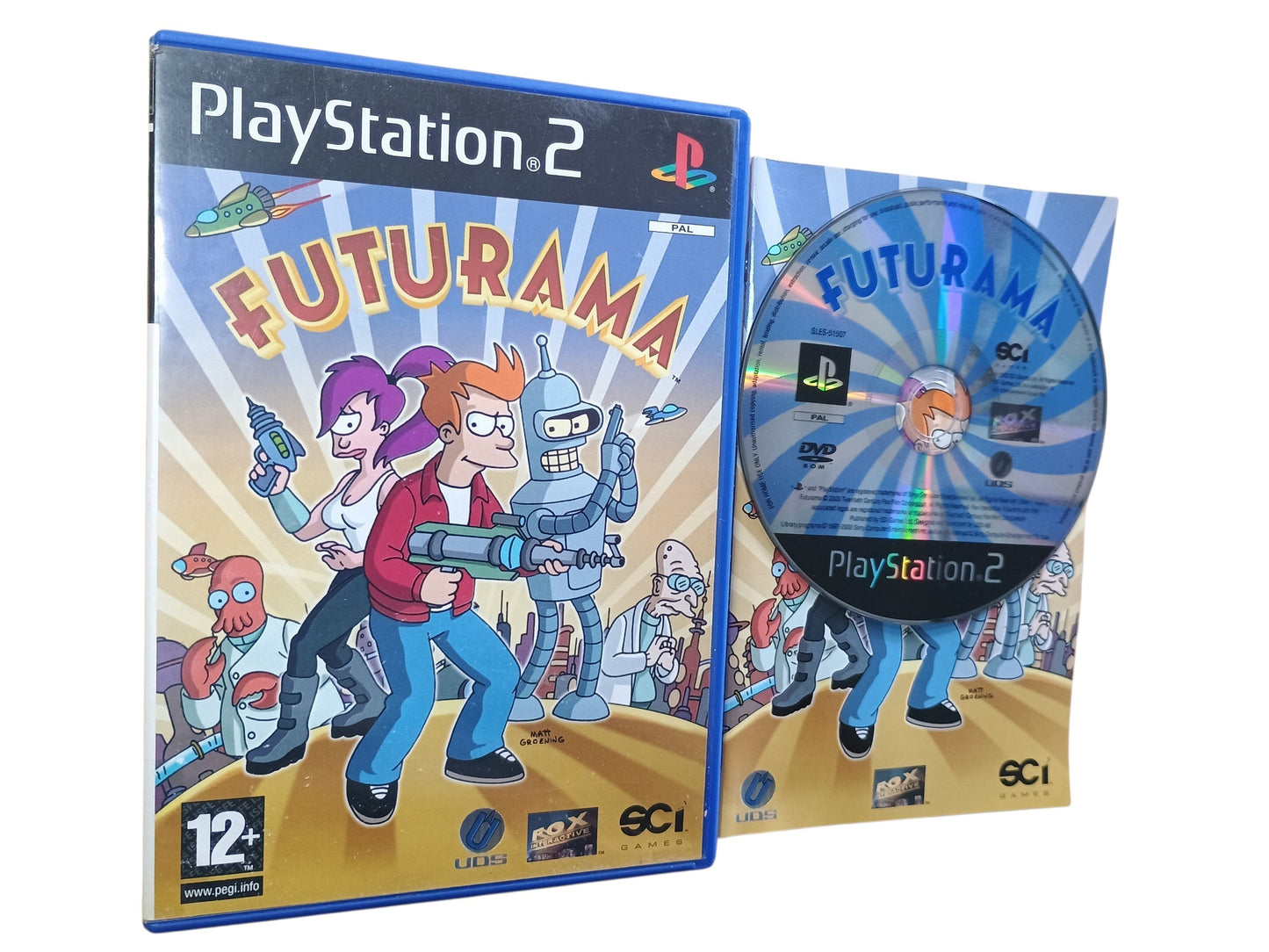Futurama - complete