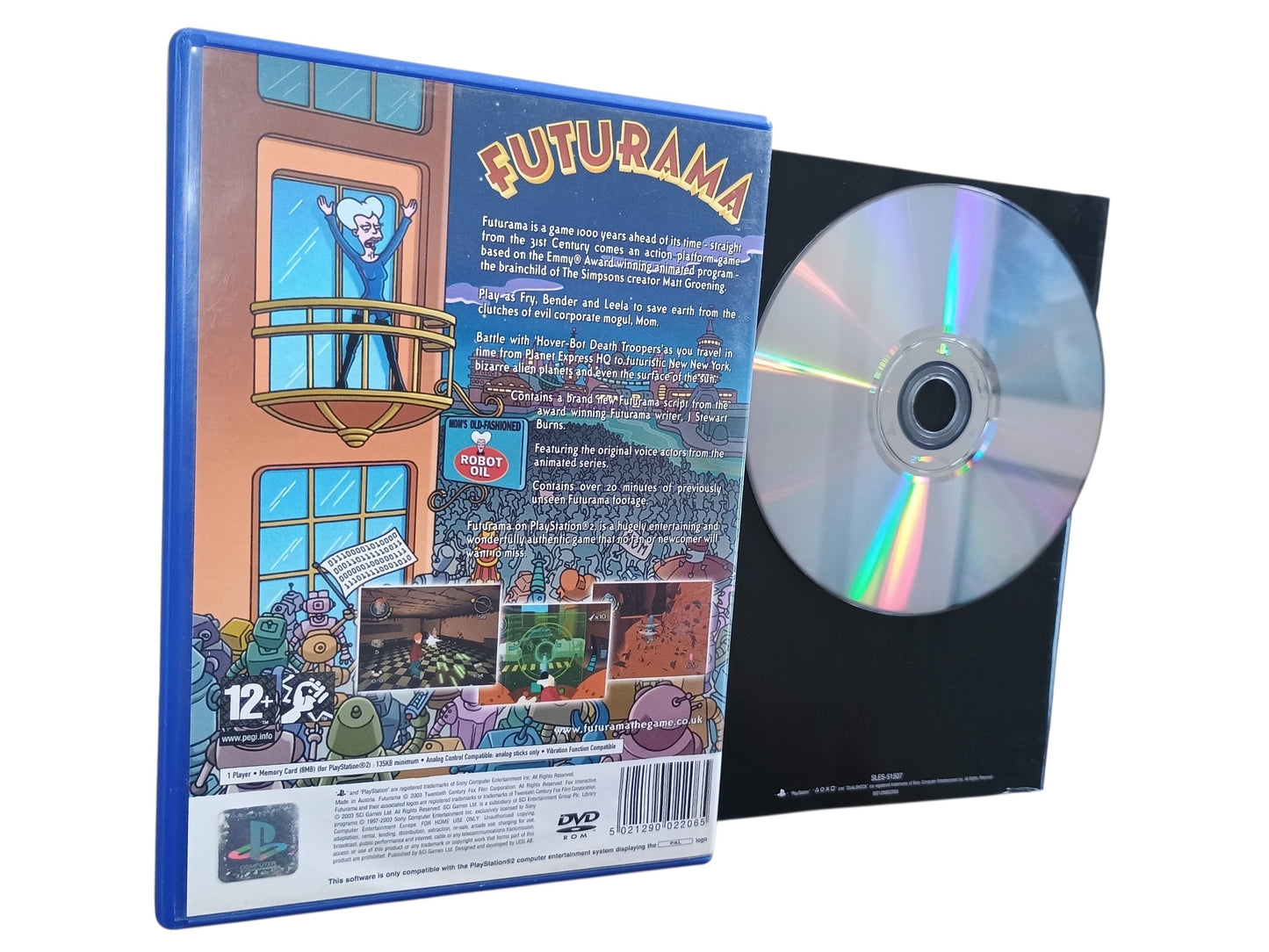 Futurama - complete