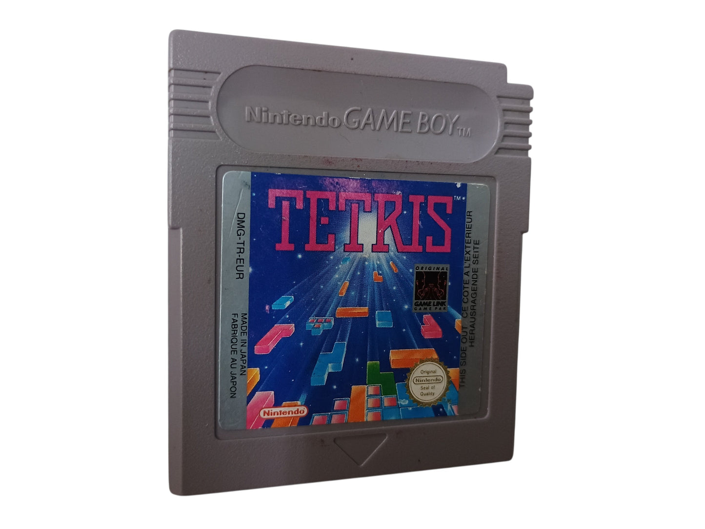 Tetris - cart only