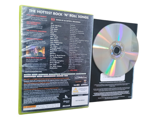 Guitar Hero 5 - complete