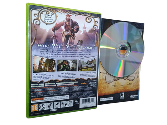 Fable II - complete