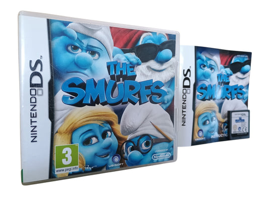 The Smurfs - complete