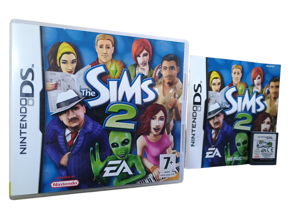 The Sims 2 - complete