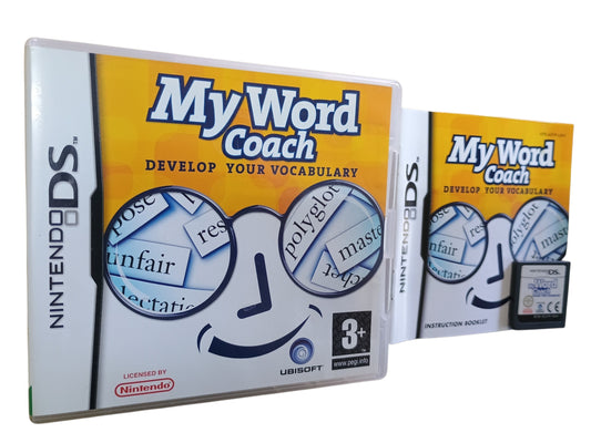 My Word coach - complete